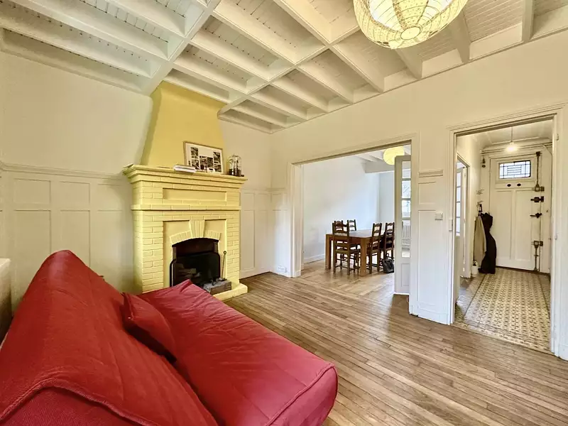 Maison, 113 m²