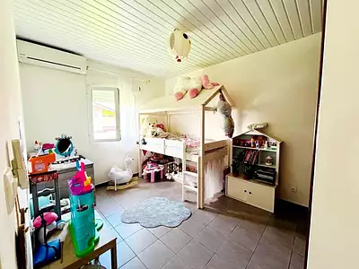 Appartement, 72 m²
