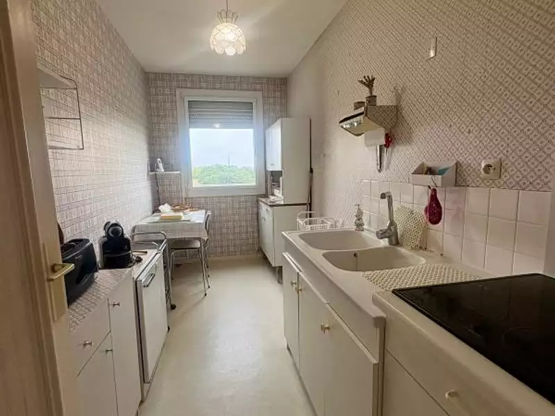 Appartement, 78 m²