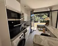 Appartement, 61,8 m²