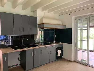 Maison, 150 m²