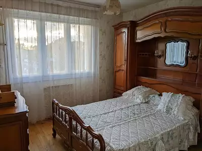 Maison, 115 m²