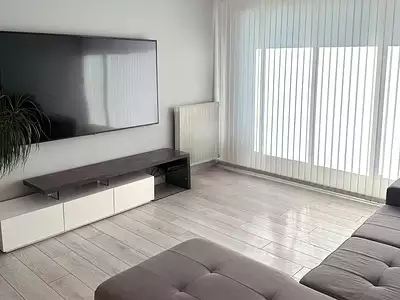 Appartement, 58,42 m²