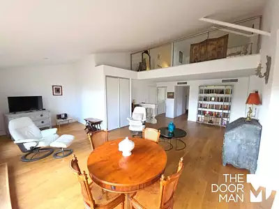 Appartement, 193 m²