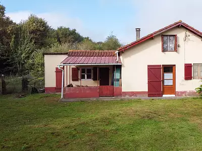 Maison, 60 m²