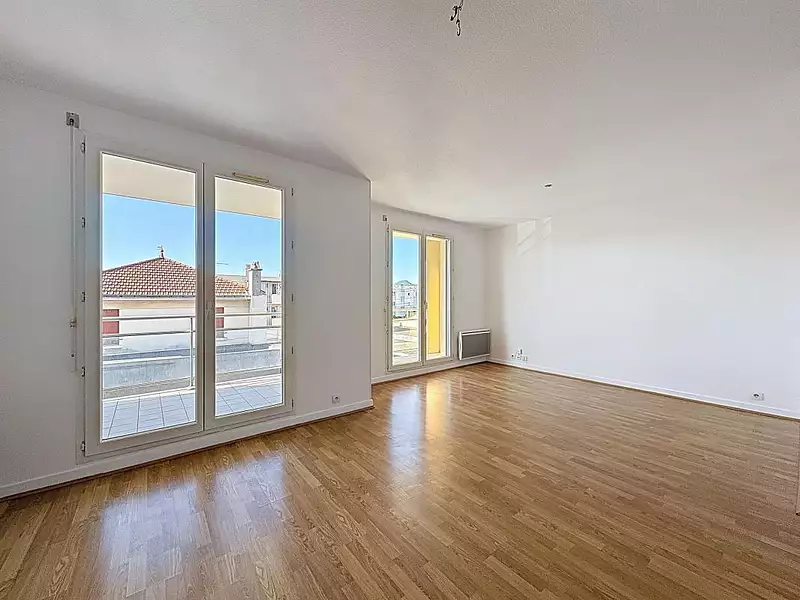 Appartement, 82 m²
