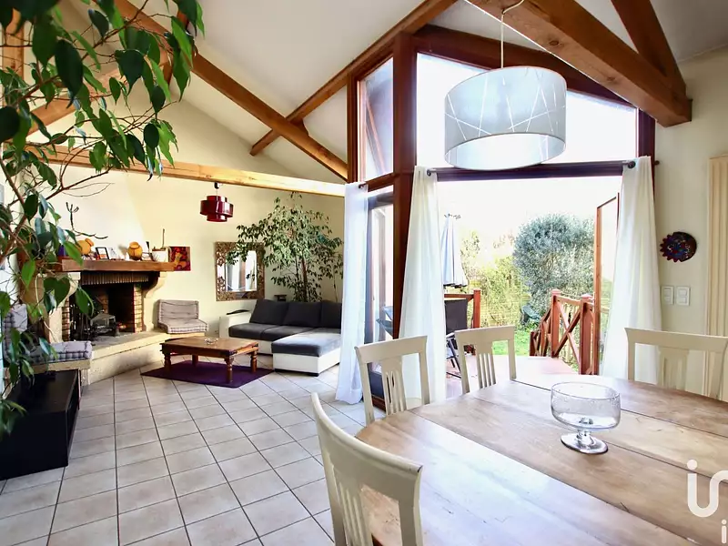 Maison, 137 m²
