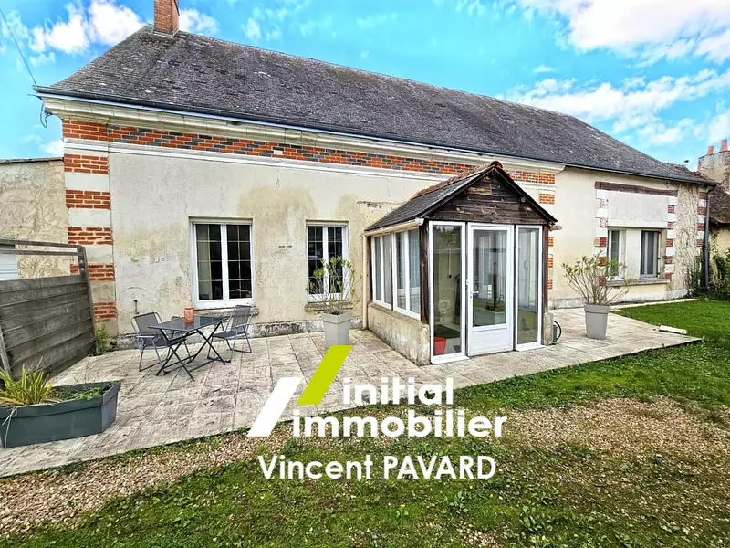 Maison, 180 m²
