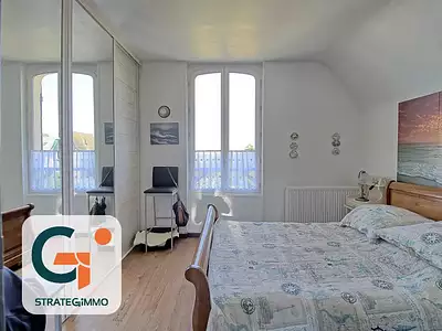 Maison, 70 m²