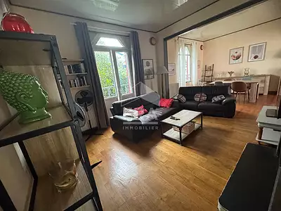 Maison, 90,66 m²