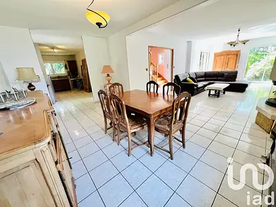 Maison, 148 m²