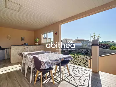 Maison, 181 m²