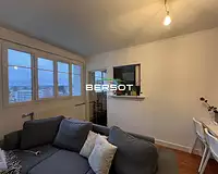 Appartement, 54,6 m²