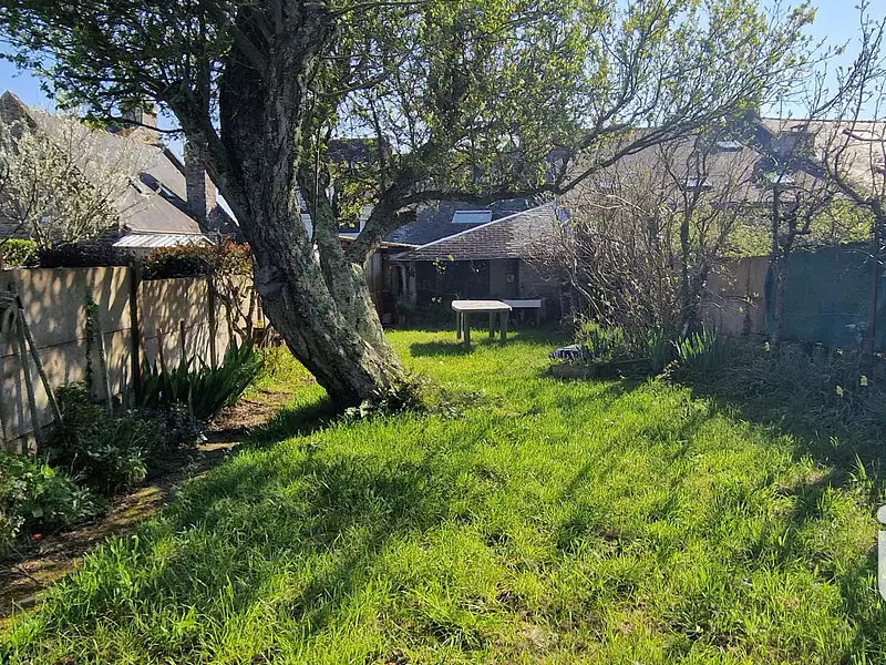 Maison, 105 m²