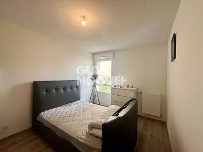 Appartement, 42,01 m²