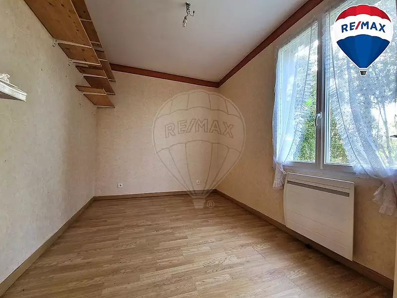 Maison, 65 m²