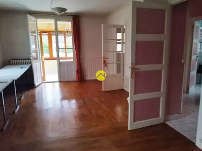 Maison, 121 m²