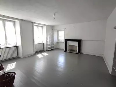 Maison, 235 m²