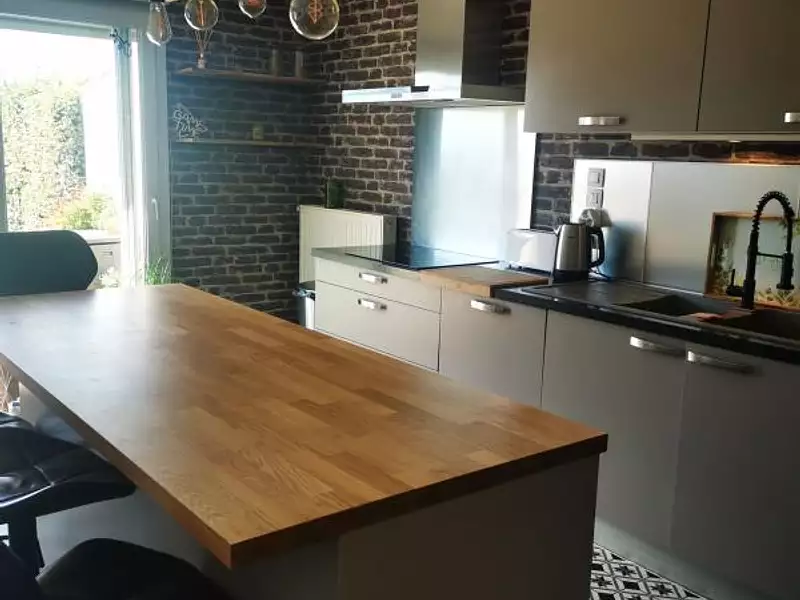 Appartement, 88 m²