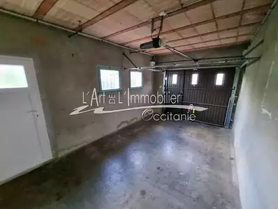 Maison, 103 m²