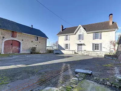 Maison, 184 m²