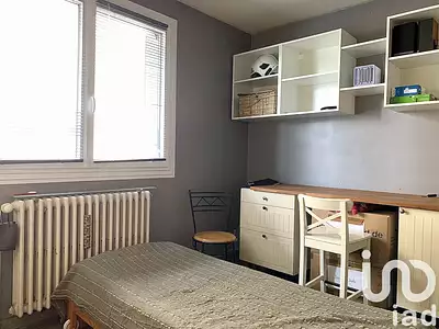 Maison, 146 m²