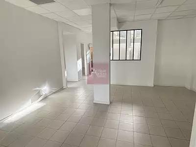 Appartement, 112 m²