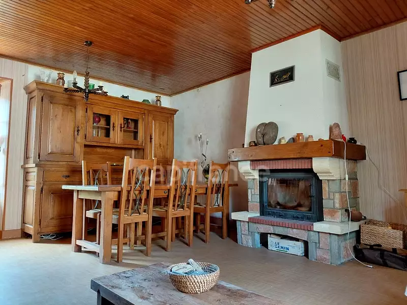 Maison, 86 m²