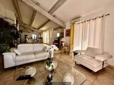 Maison, 194 m²
