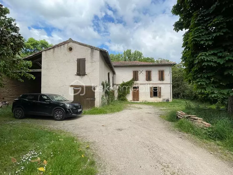 Maison, 315 m²