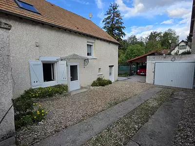 Appartement, 33,08 m²