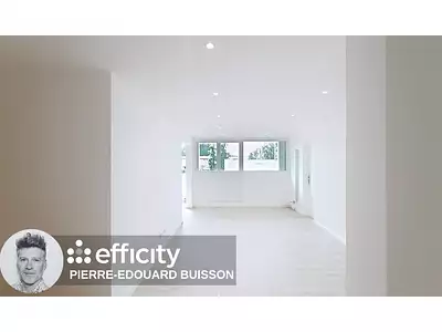 Appartement, 93 m²