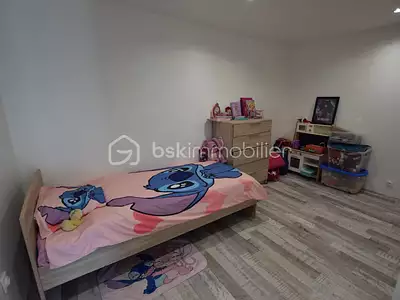 Maison, 150 m²