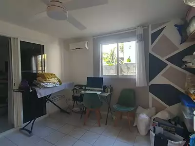 Maison, 97 m²