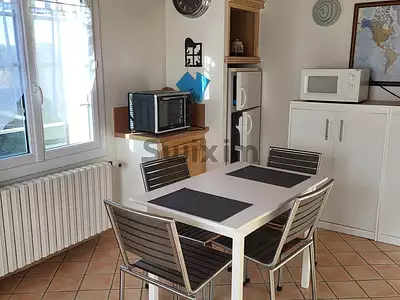 Appartement, 43 m²
