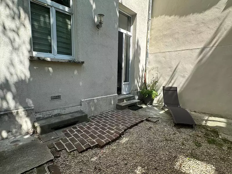 Appartement, 43 m²