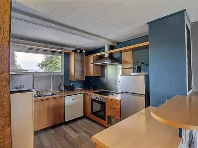 Appartement, 56,76 m²