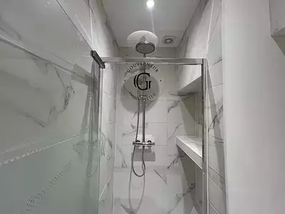 Maison, 31 m²