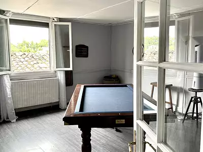 Maison, 192 m²