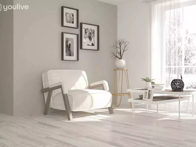 Appartement, 68,75 m²