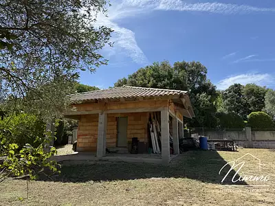 Maison, 115 m²