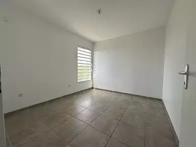 Appartement, 81,35 m²