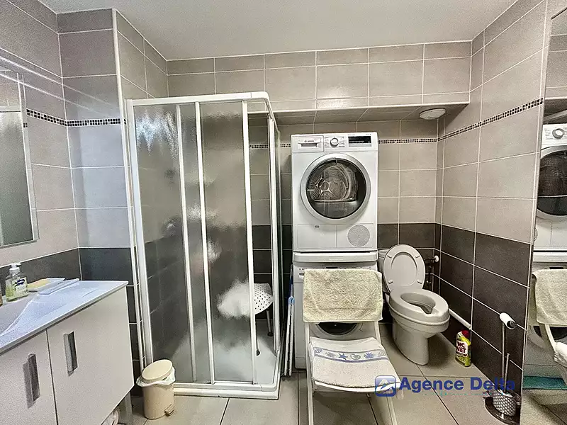 Appartement, 69,34 m²