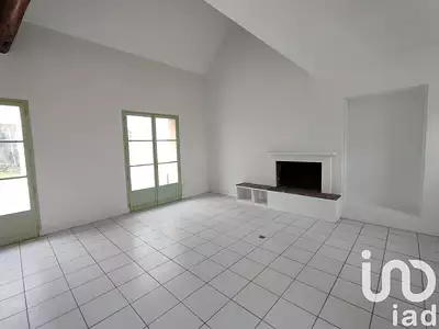 Maison, 135 m²