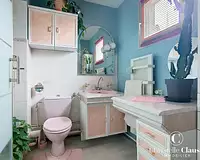 Appartement, 75,18 m²