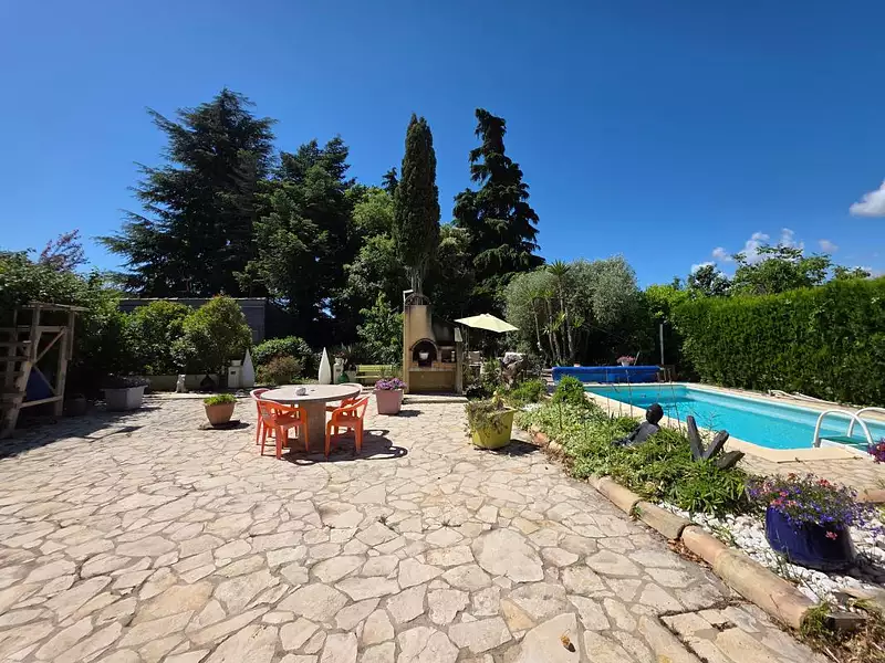 Maison, 181 m²