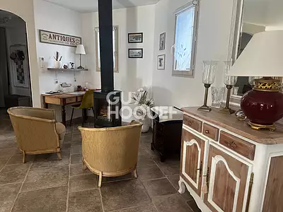 Maison, 190 m²