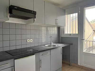 Appartement, 45 m²