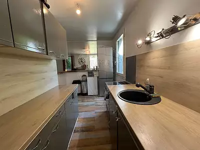 Maison, 86 m²