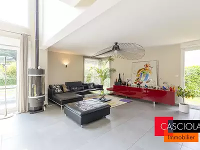 Maison, 141,8 m²
